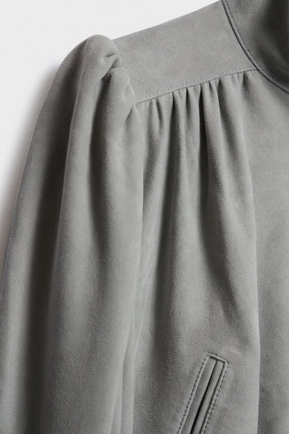GREY