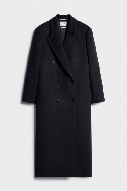 BLACK MELANGE