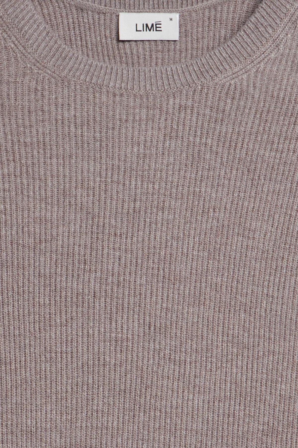 GREY BEIGE MELANGE