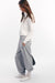 GREY MELANGE
