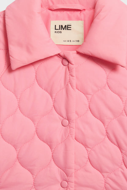 CANDY PINK