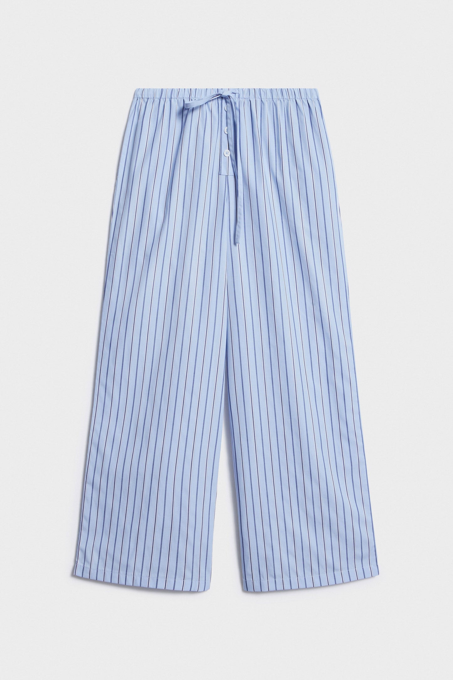 LIGHT BLUE/WHITE