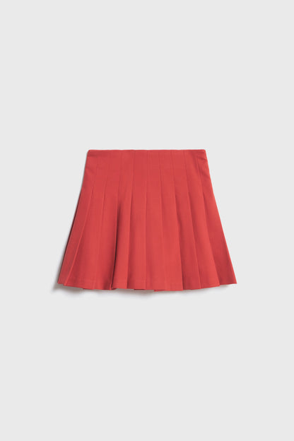 RED ORANGE