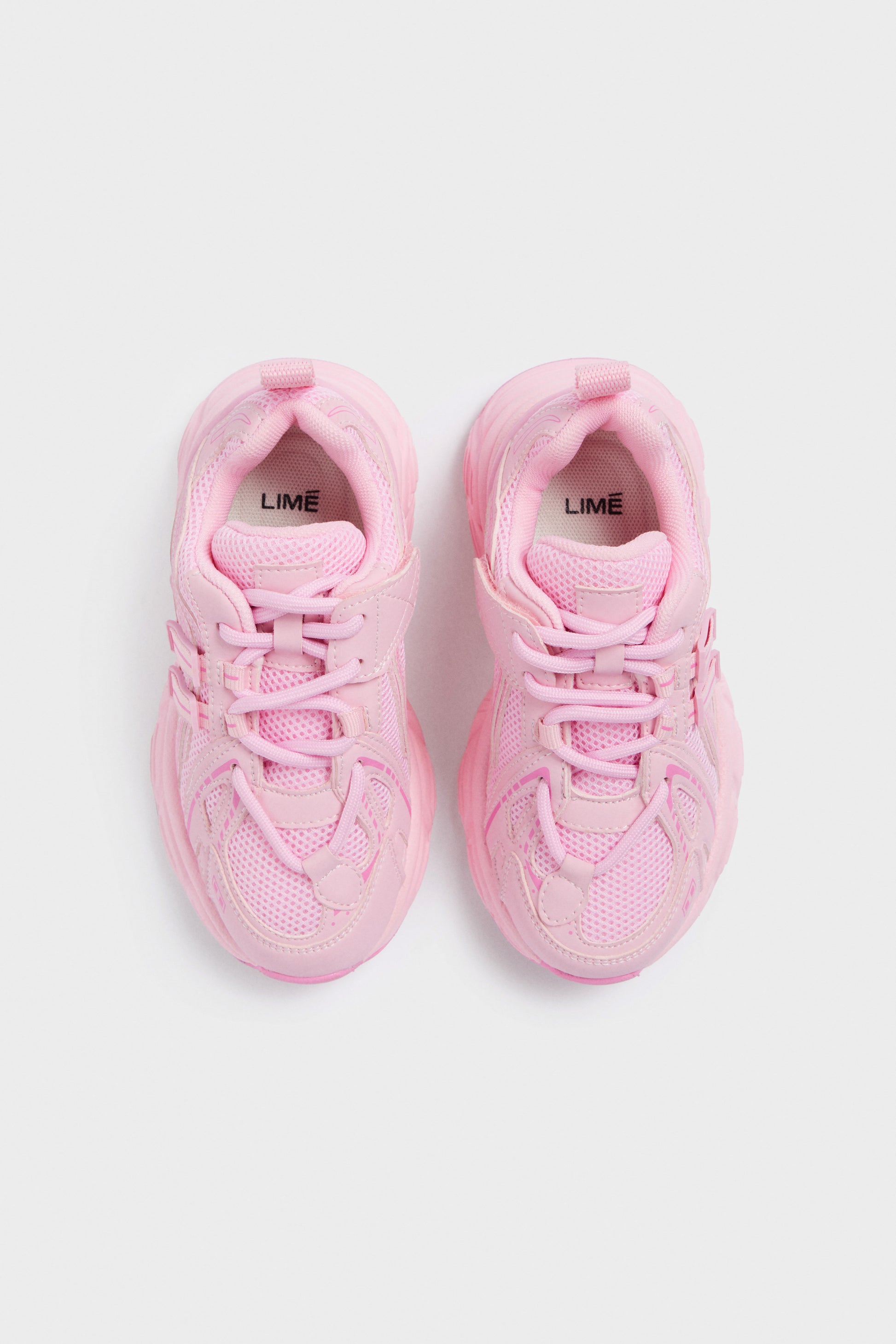 LIGHT PINK