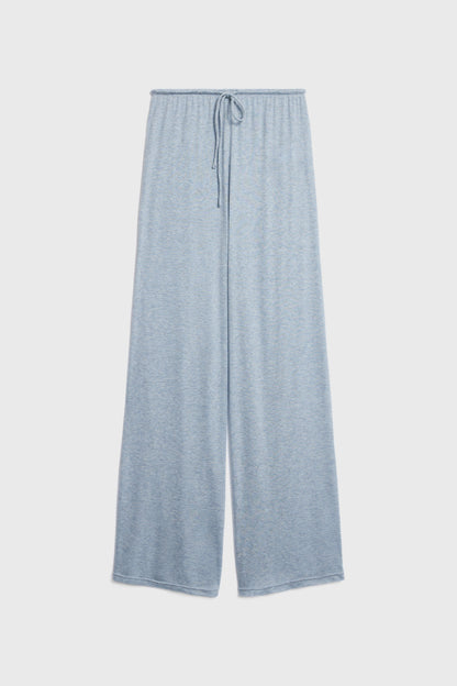 GRAY-BLUE MELANGE