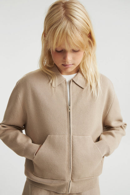 LIGHT BEIGE