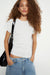 LIGHT GREY MELANGE