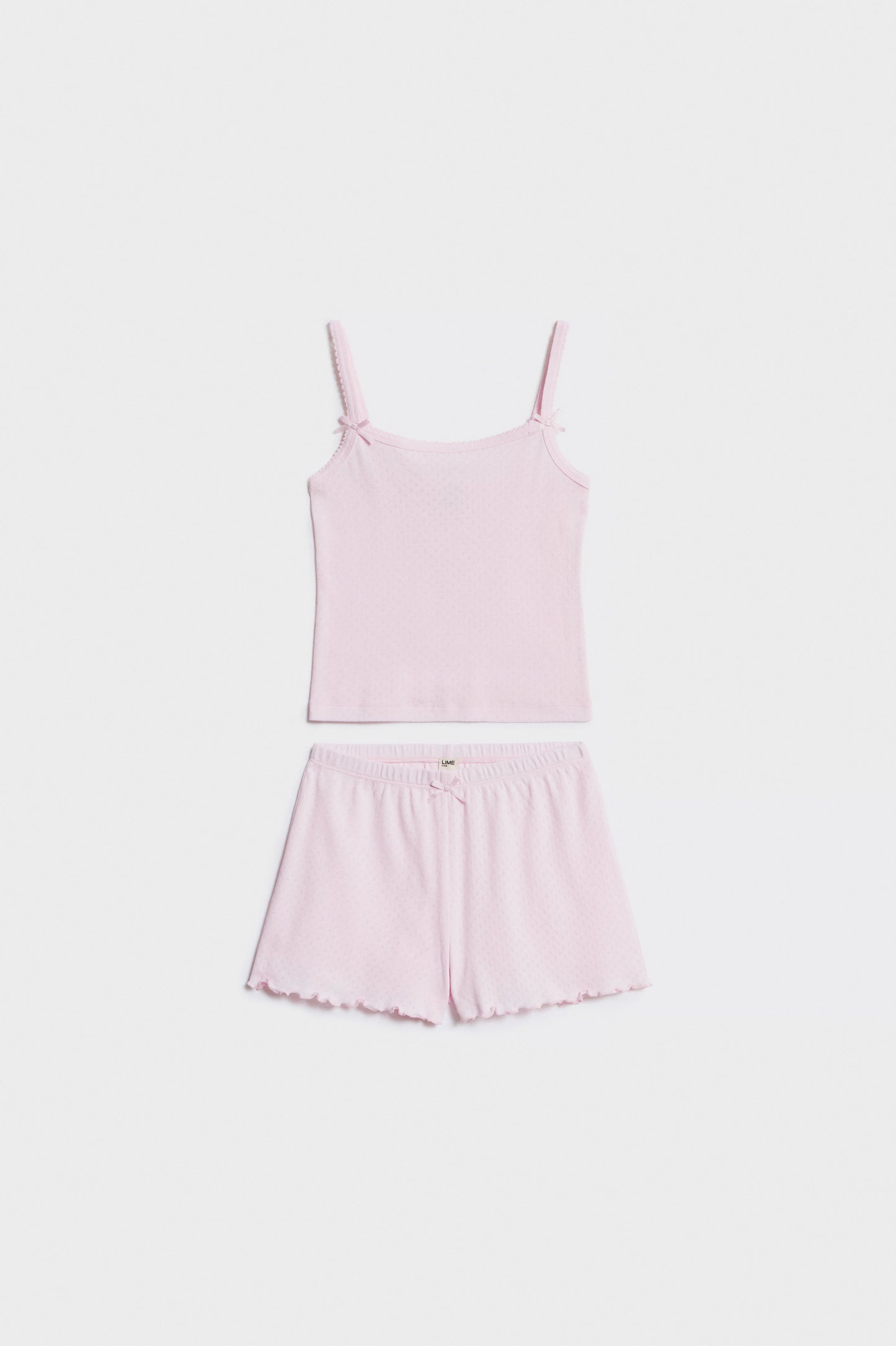 LIGHT PINK