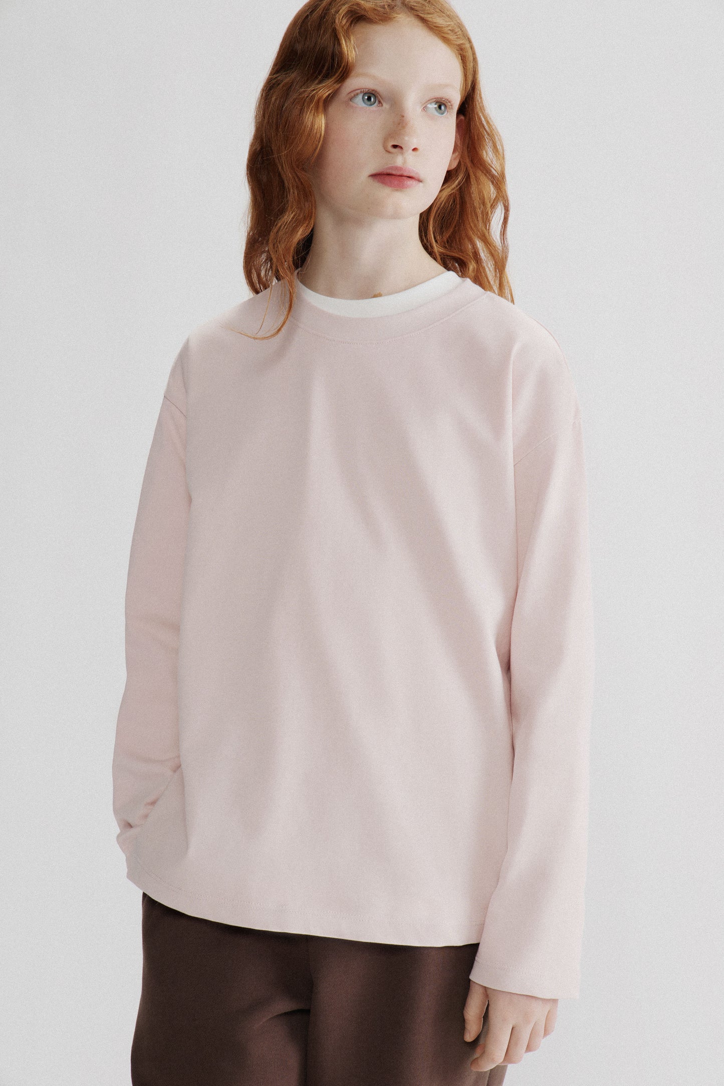 LIGHT PINK