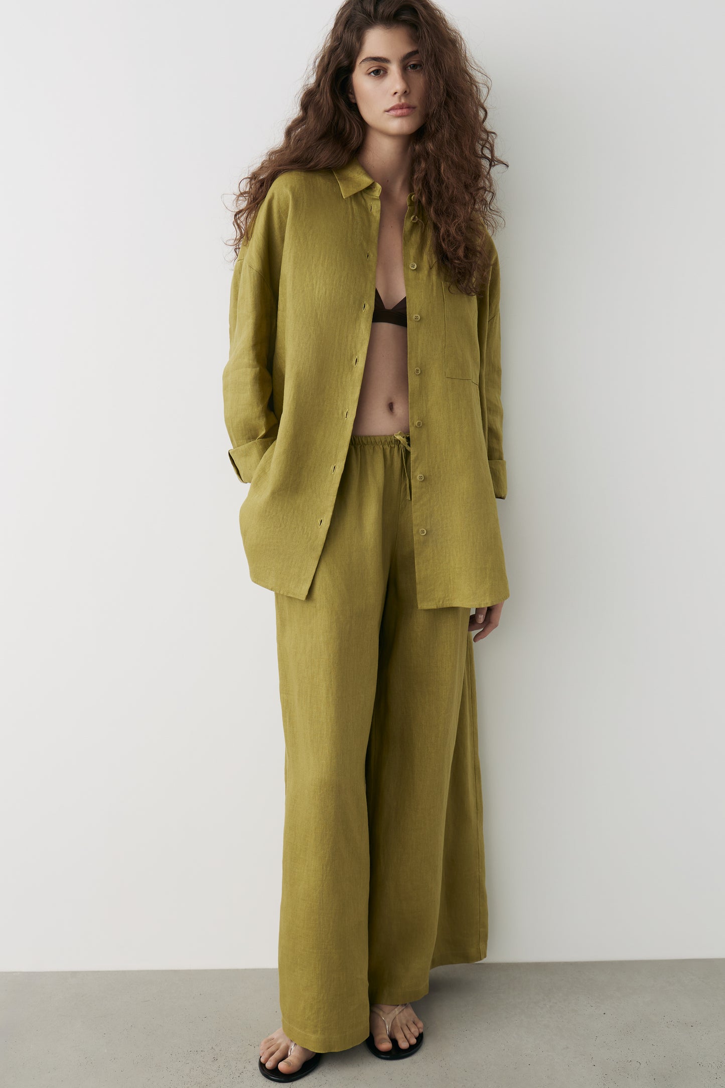 OLIVE
