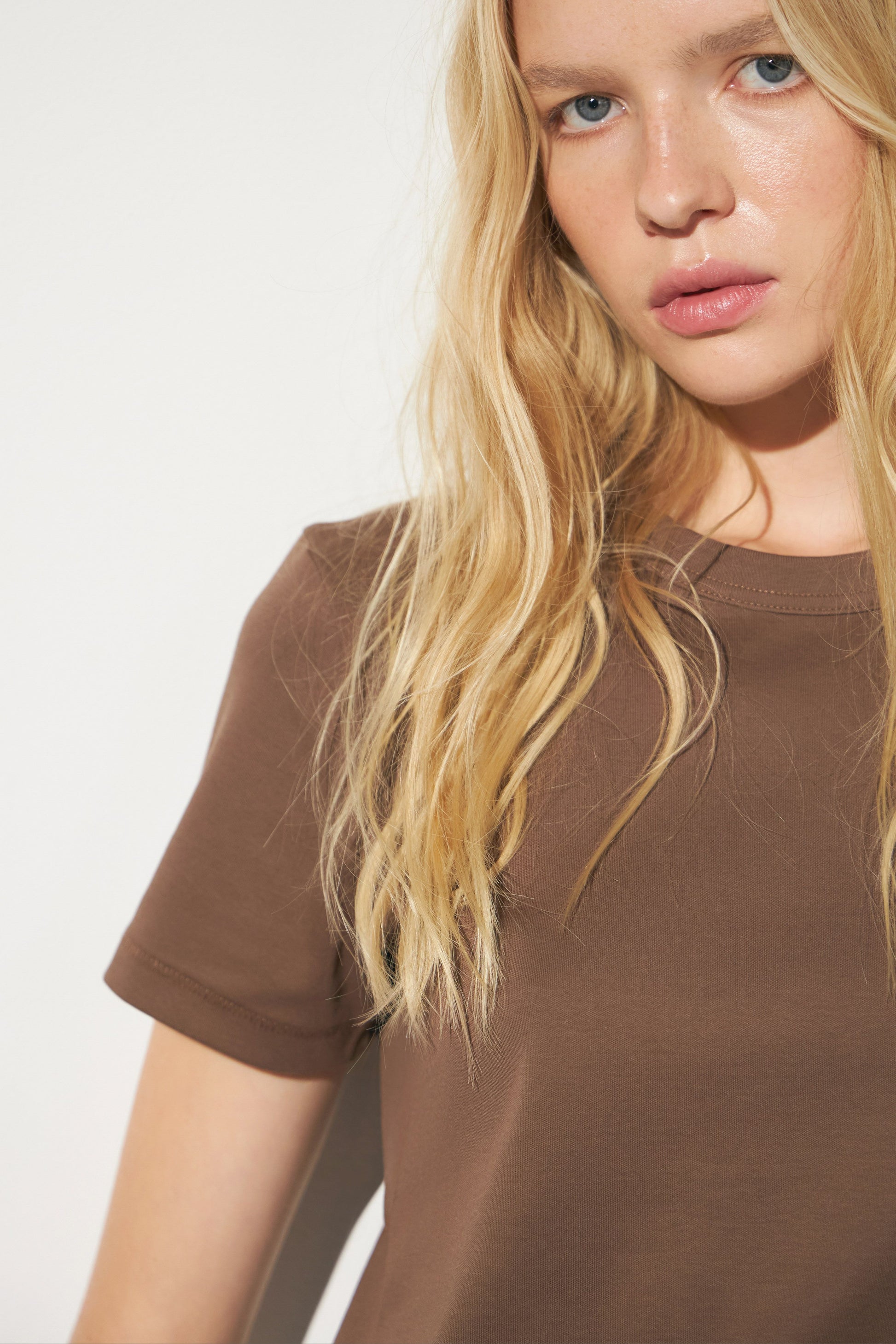 DARK BEIGE