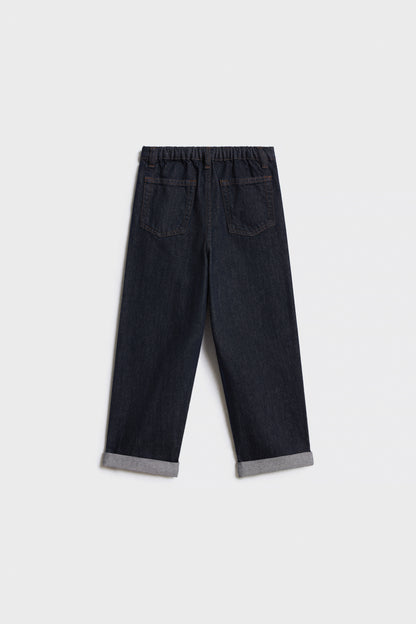 DARK BLUE