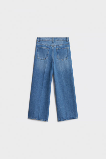 VINTAGE BLUE