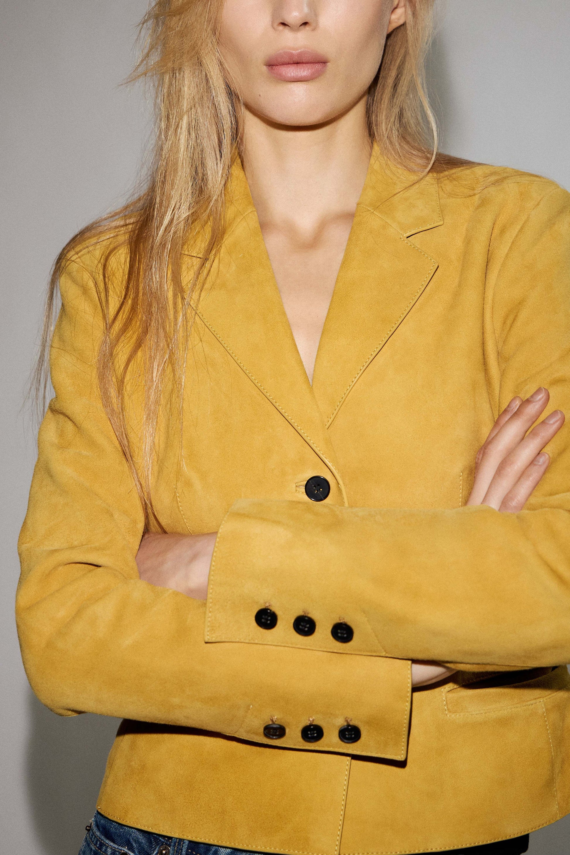 MUSTARD