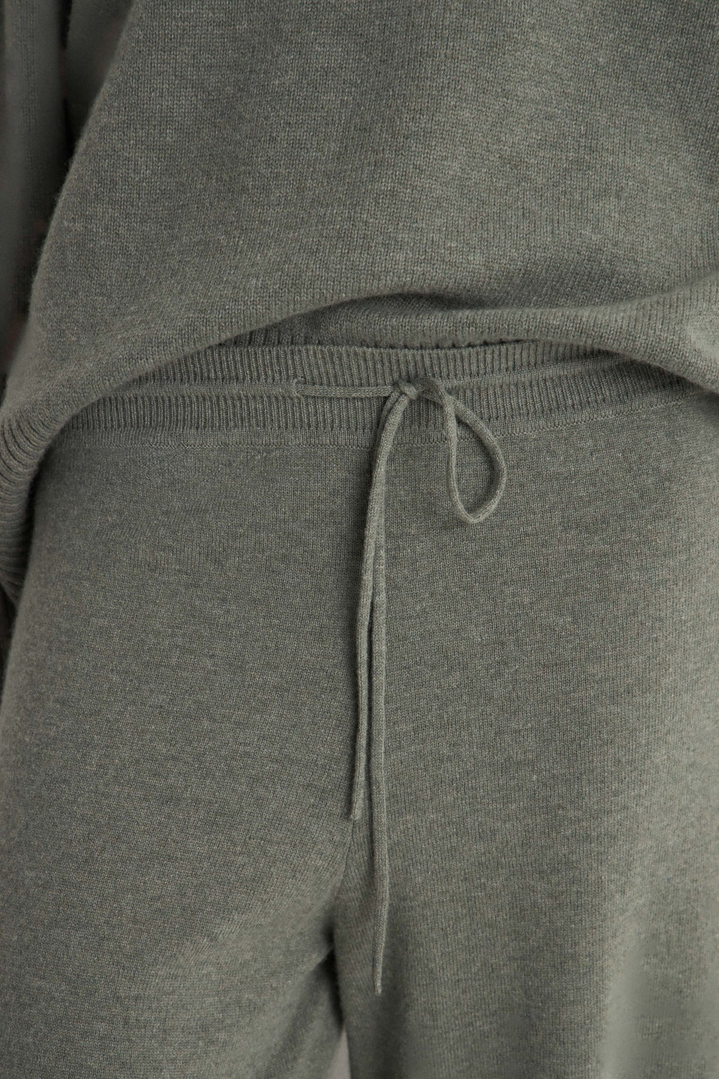 GRAY-GREEN