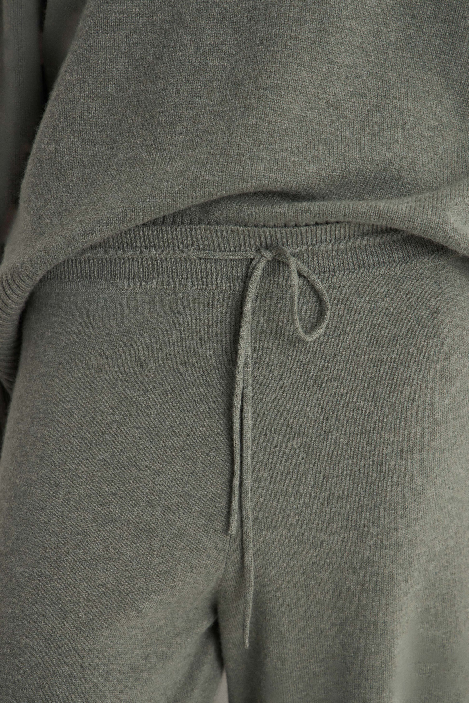 GRAY-GREEN