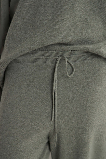 GRAY-GREEN