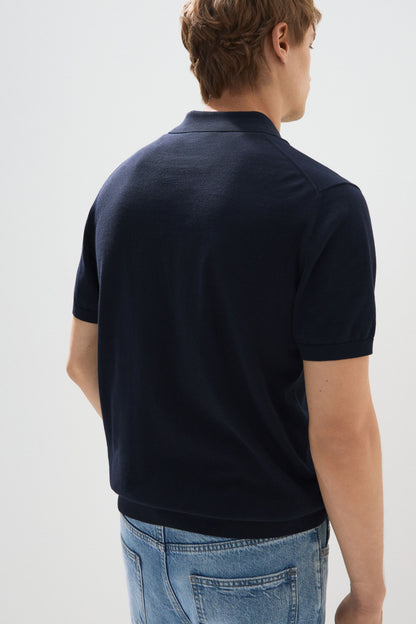 DARK BLUE