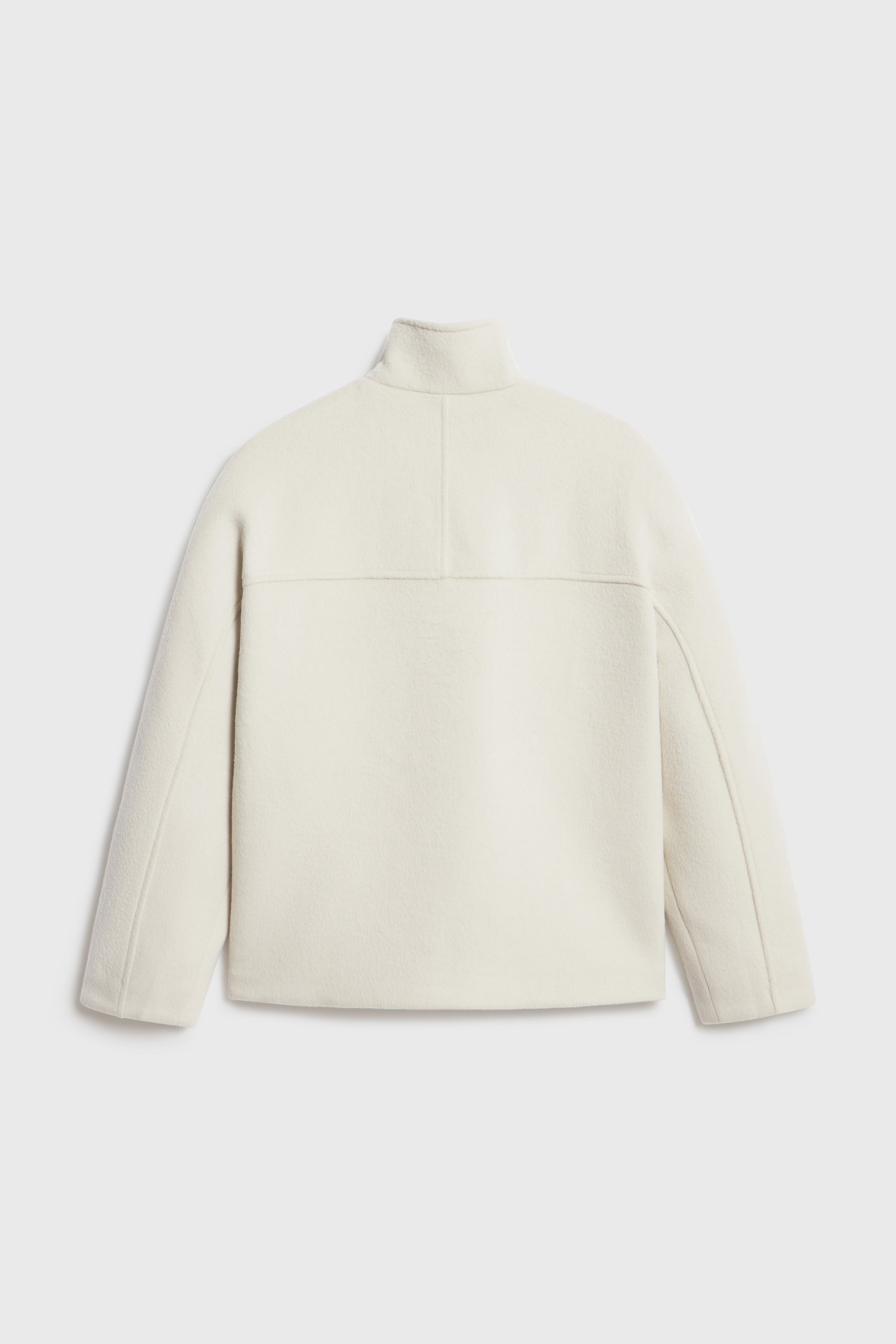 LIGHT BEIGE MELANGE