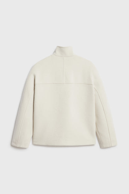 LIGHT BEIGE MELANGE