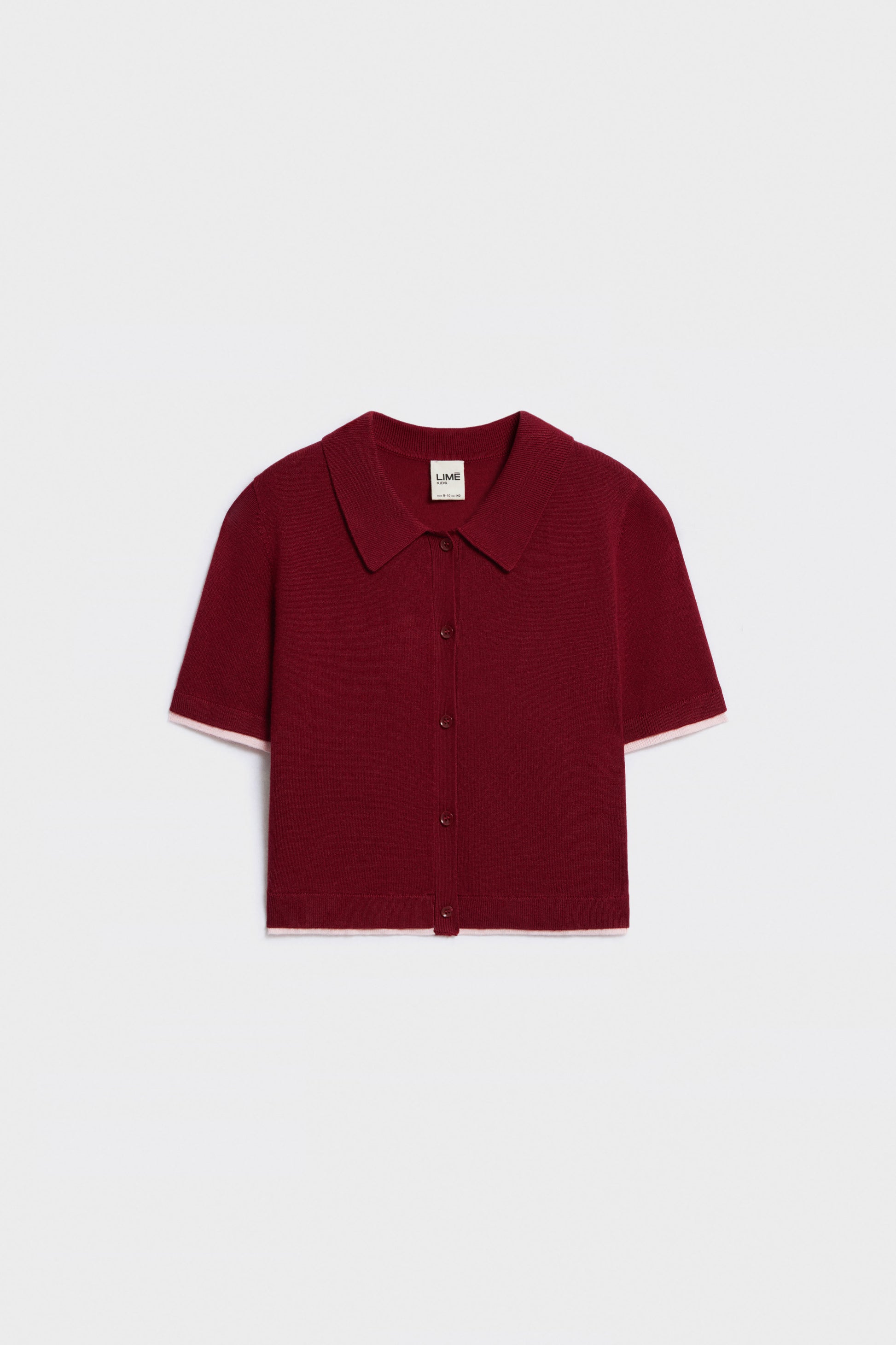 DARK RED