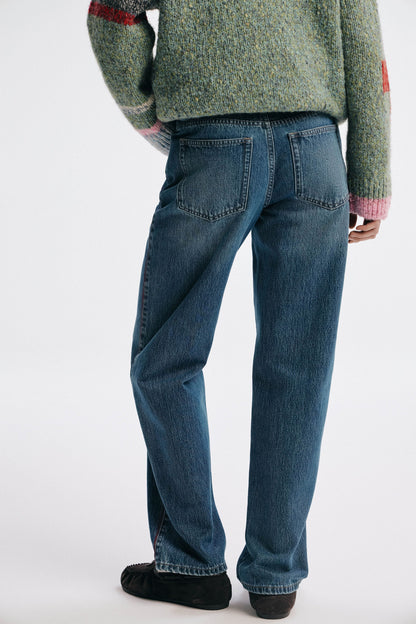 VINTAGE BLUE
