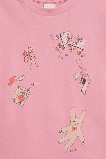 DUSTY LILAC