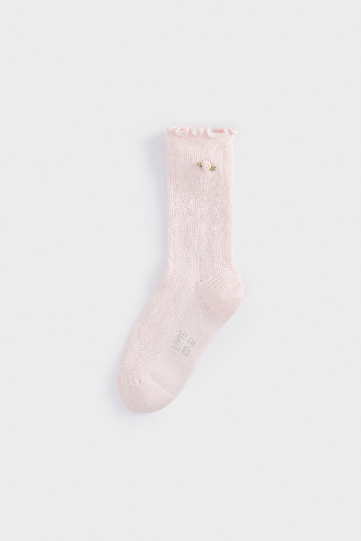 LIGHT PINK