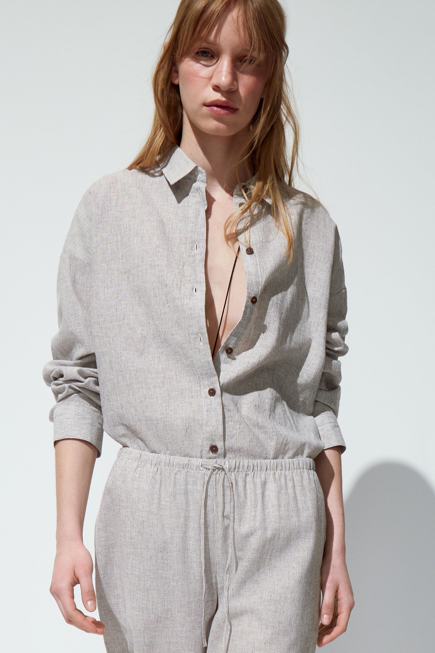 BEIGE/BROWN