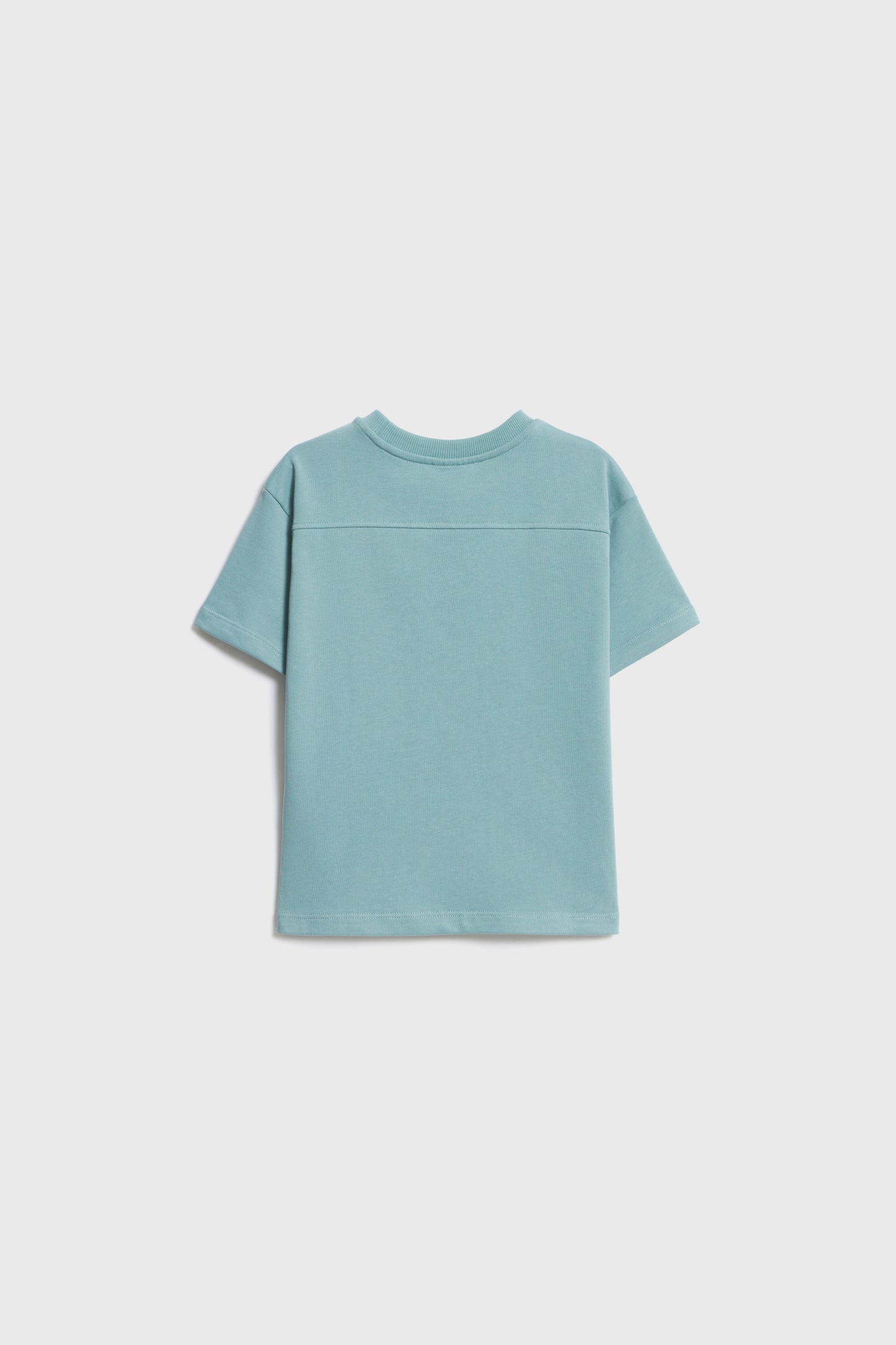 MINERAL BLUE