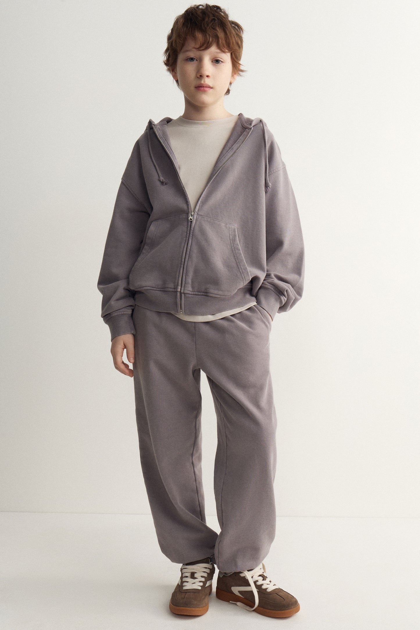 GREY