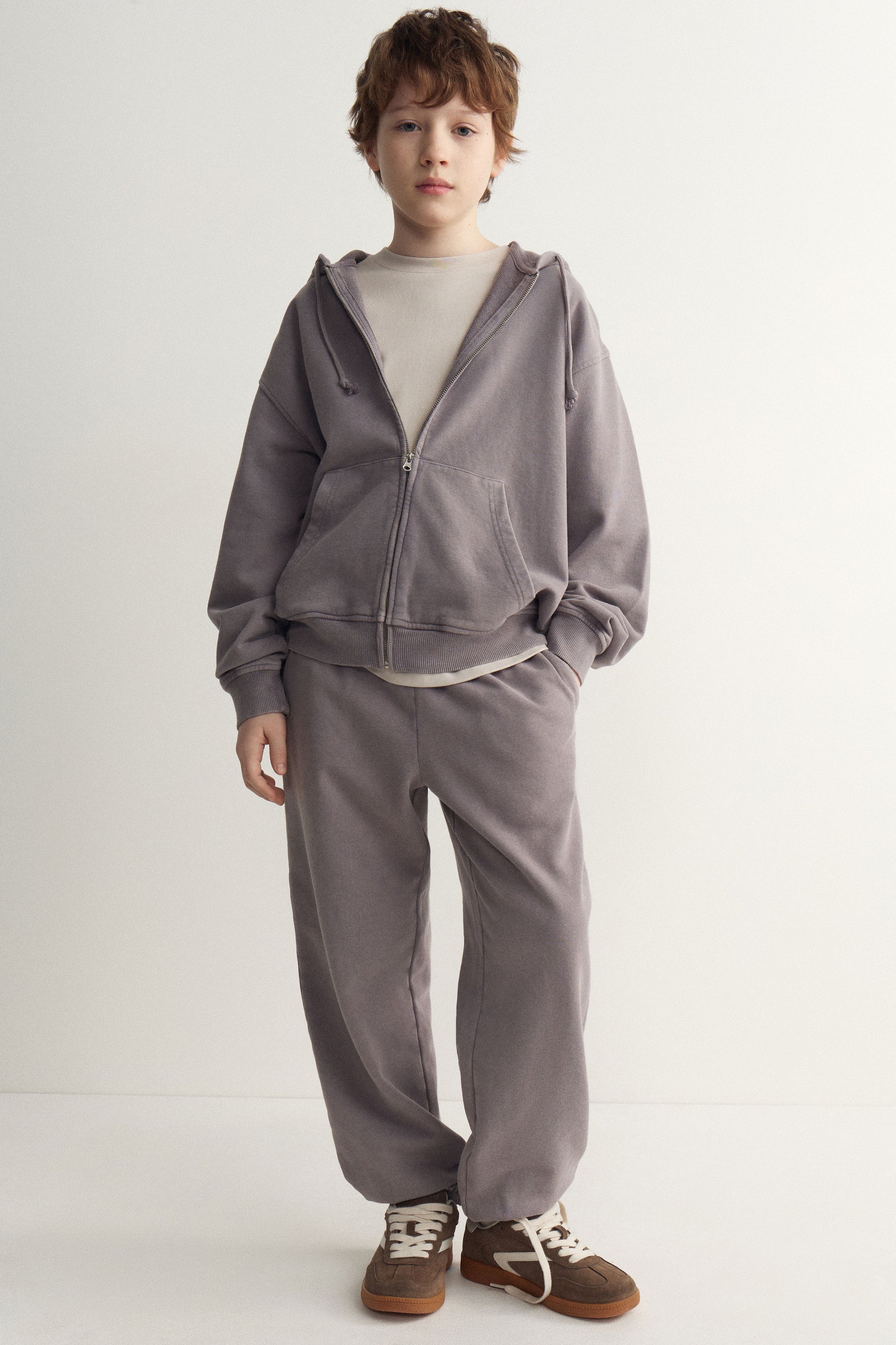 GREY