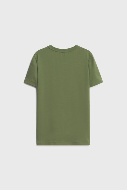 DARK GREEN