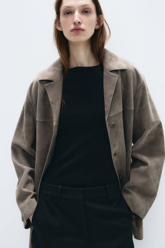 GREY BEIGE