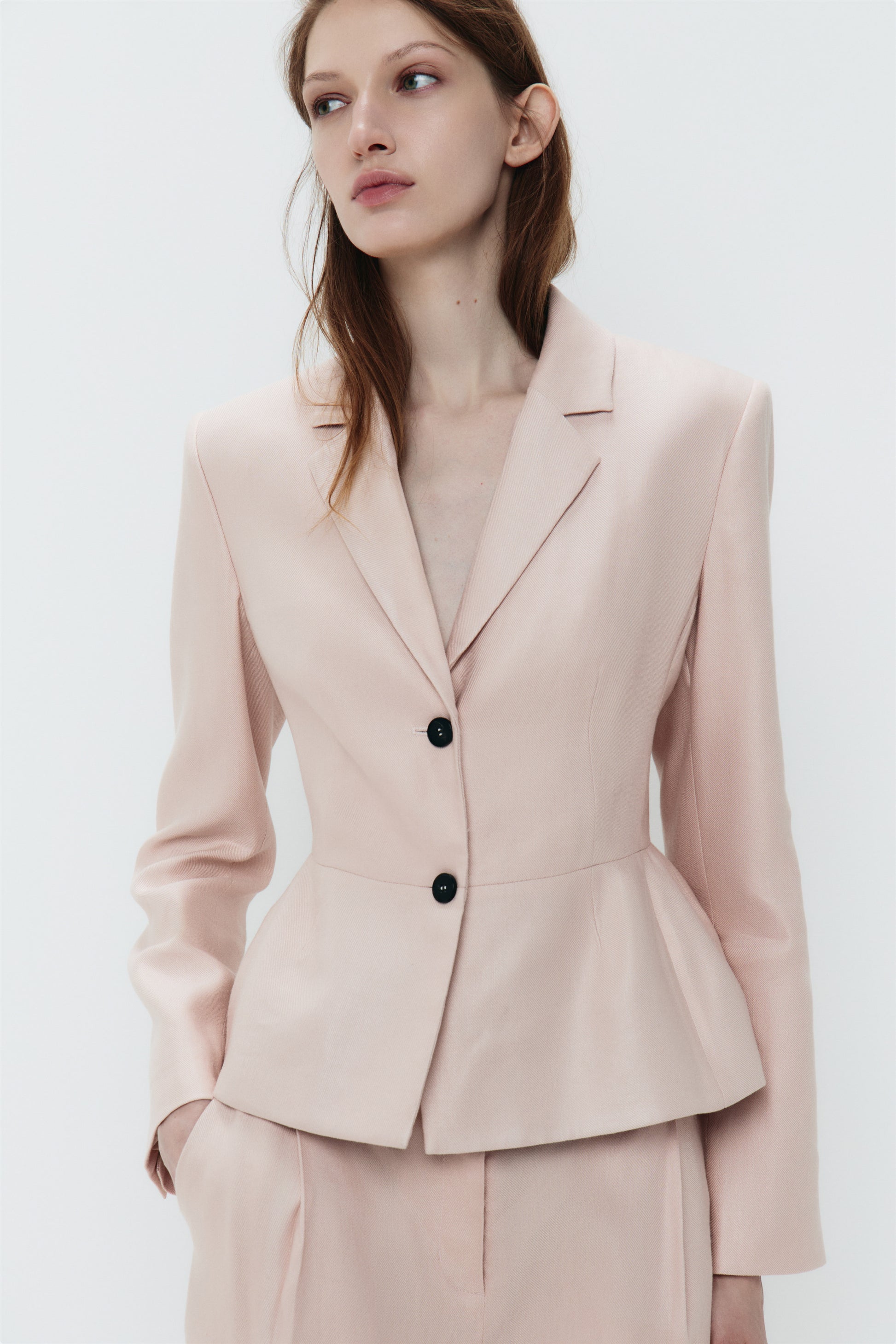 NUDE PINK