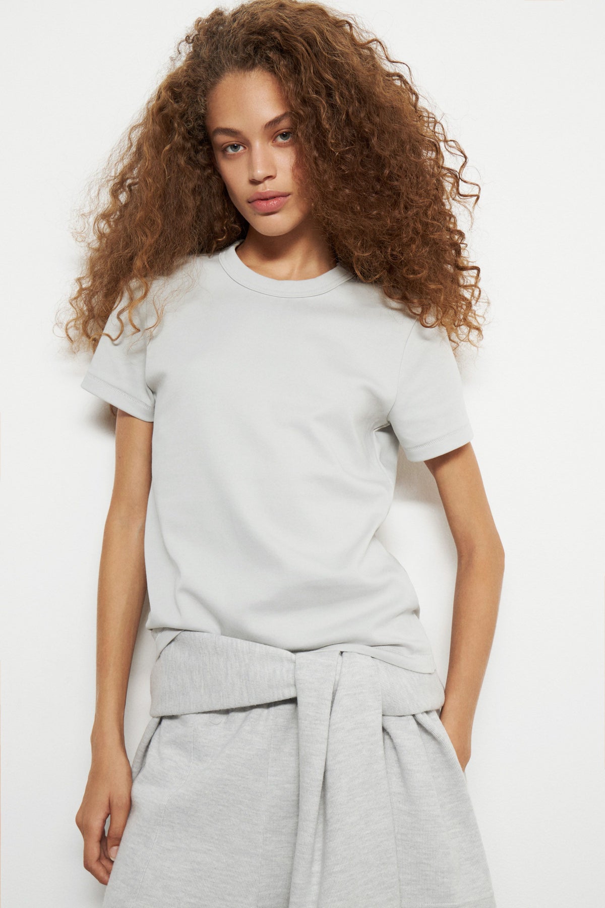 LIGHT GREY
