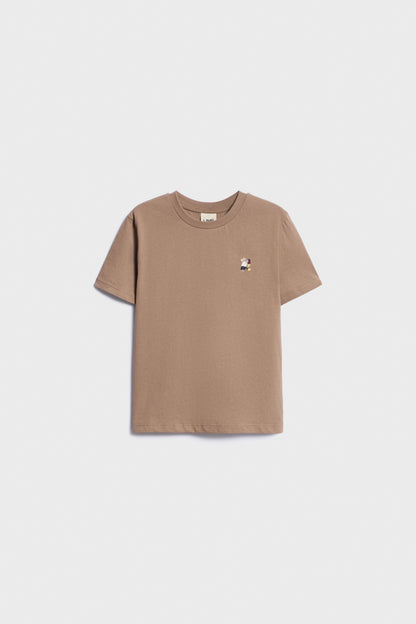 GREY BEIGE