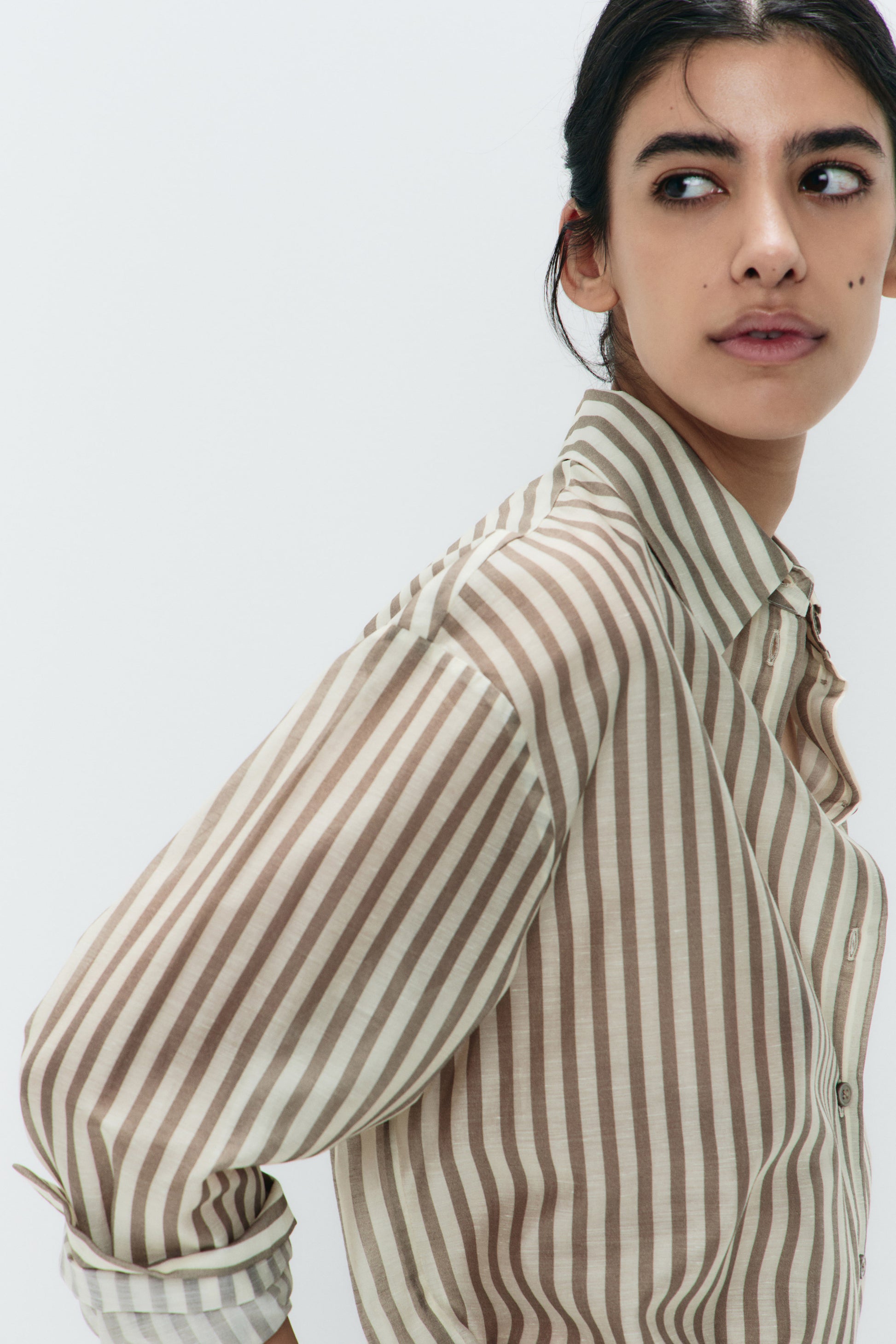 BEIGE/BROWN