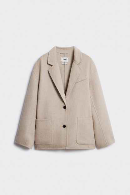 LIGHT BEIGE MELANGE