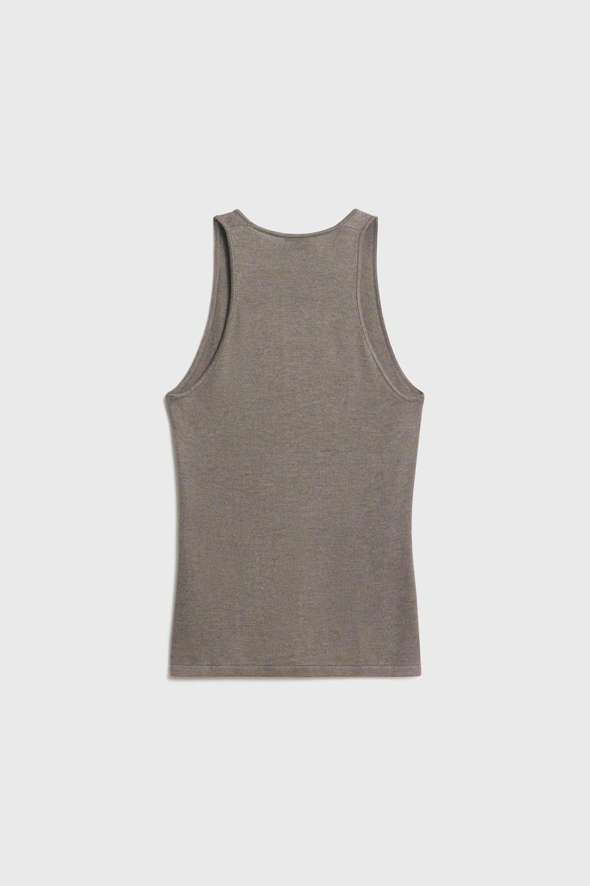 BROWN MELANGE