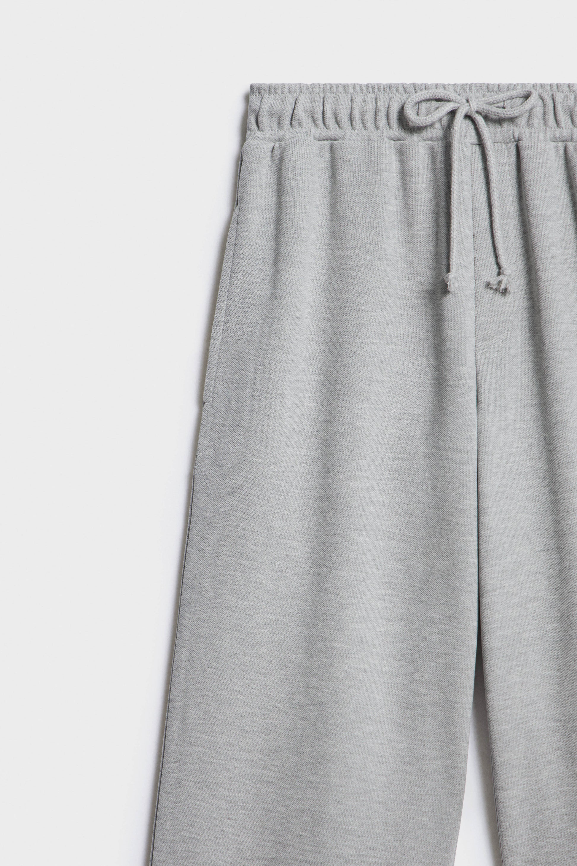 GREY MELANGE