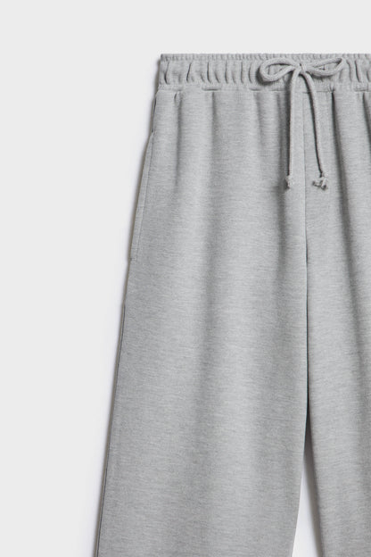 GREY MELANGE