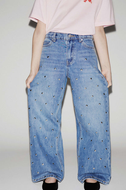 VINTAGE BLUE