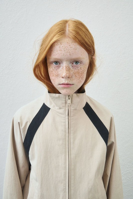 LIGHT BEIGE