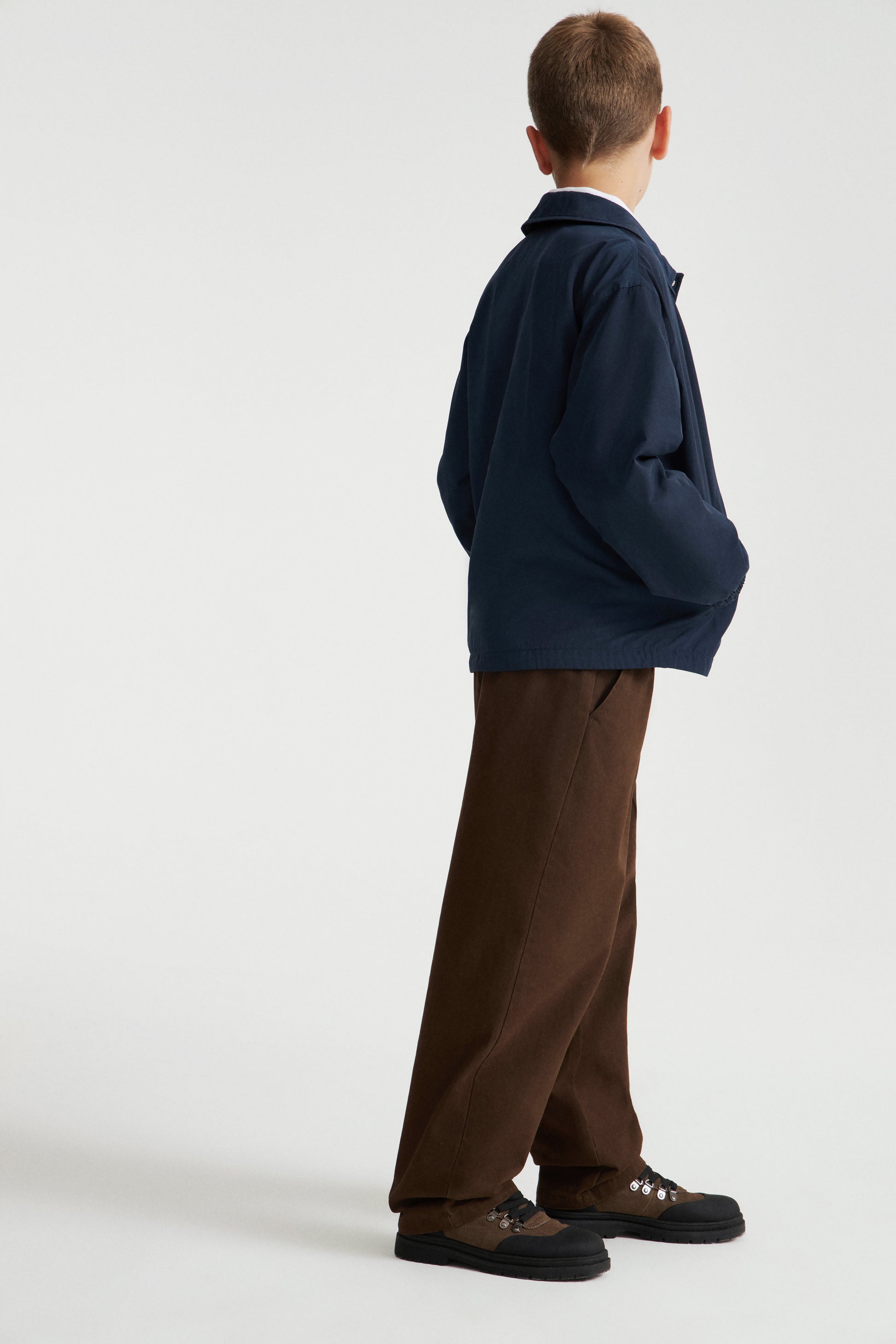 NAVY