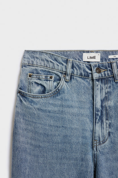 VINTAGE BLUE