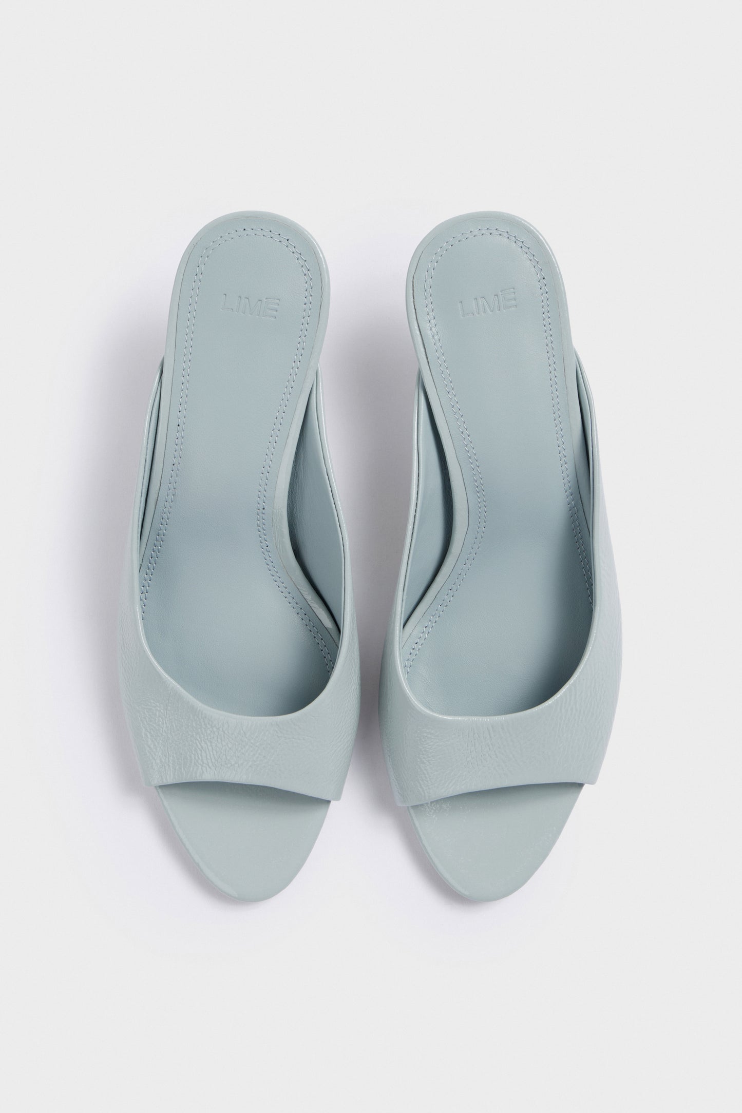 GREY BLUE