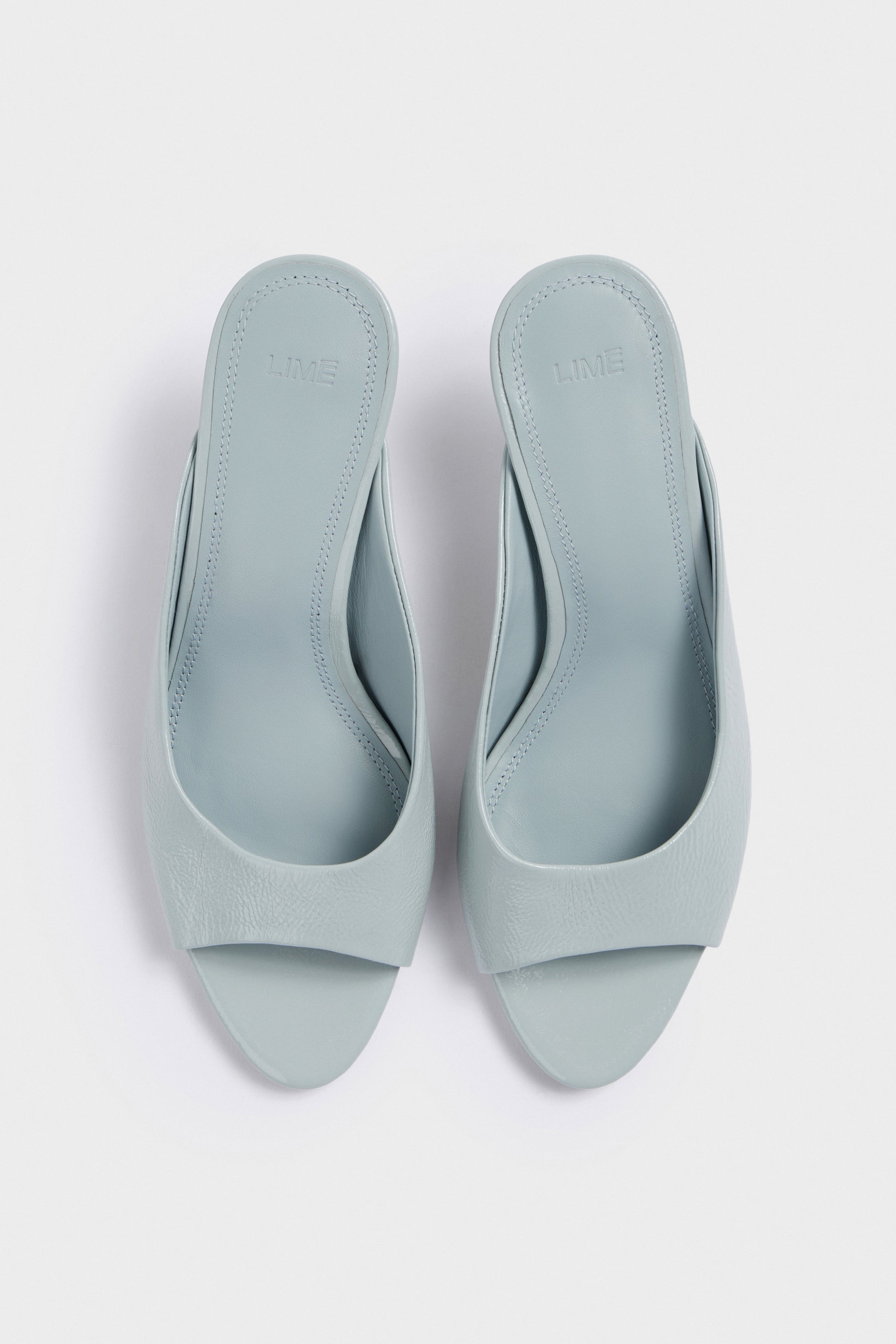 GREY BLUE
