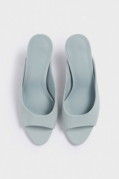 GREY BLUE