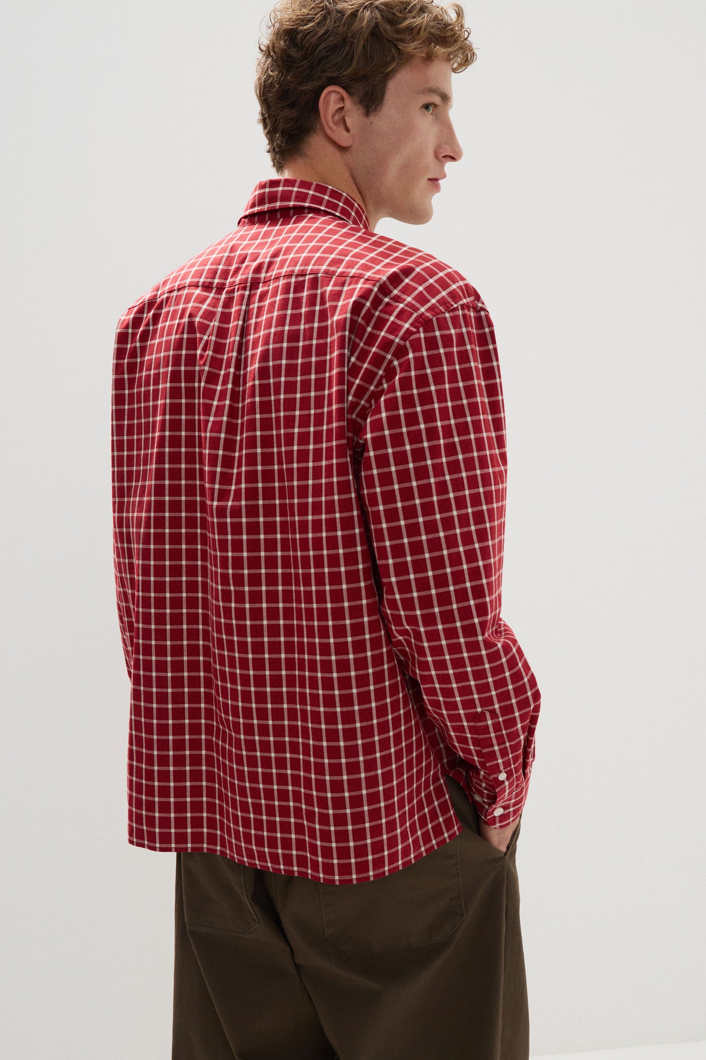 RED/WHITE
